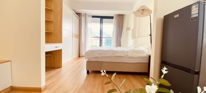 大理拾光民宿(洱河南路分店)图片