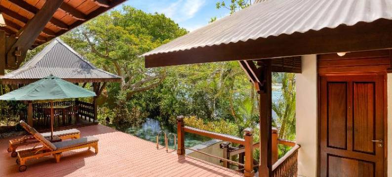 塞舌尔JA魔法岛度假村(JA Enchanted Island Resort Seychelles)图片