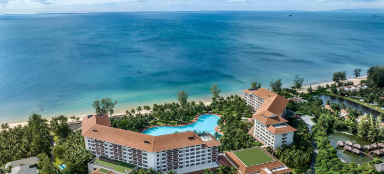 富国岛温佩水疗度假村酒店(Vinpearl Resort & Spa Phu Quoc)图片