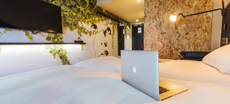 宜必思尚品鲁昂中心左岸酒店(Ibis Styles Rouen Centre Rive Gauche)图片