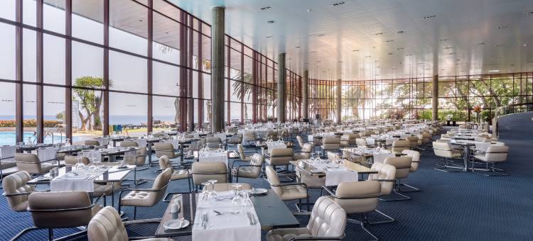 佩斯塔纳 公园酒店和(Pestana Casino Park Hotel & Casino)图片
