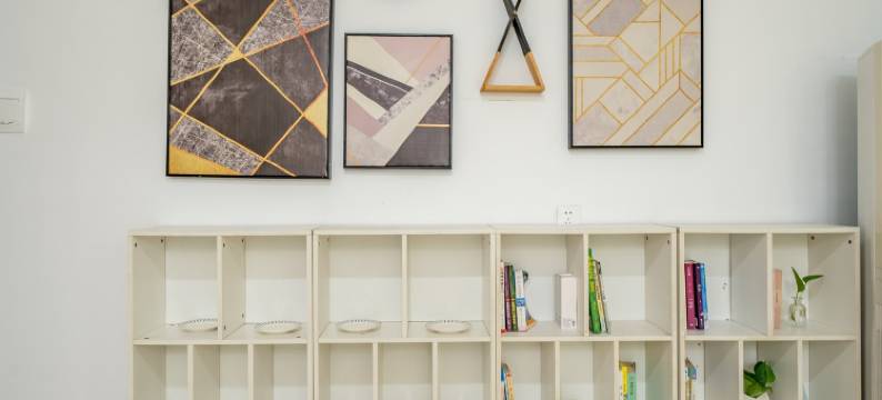 温度11露营民宿(文兴东五路分店)图片