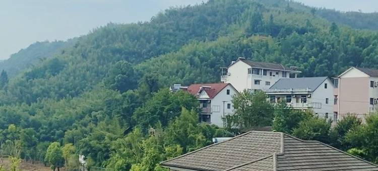 临安西天目山温馨小屋民宿(天目村绿道分店)图片
