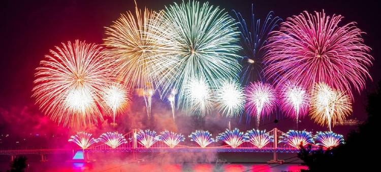 广安里凯星顿肯特酒店(Kent Hotel Gwangalli by Kensington)图片