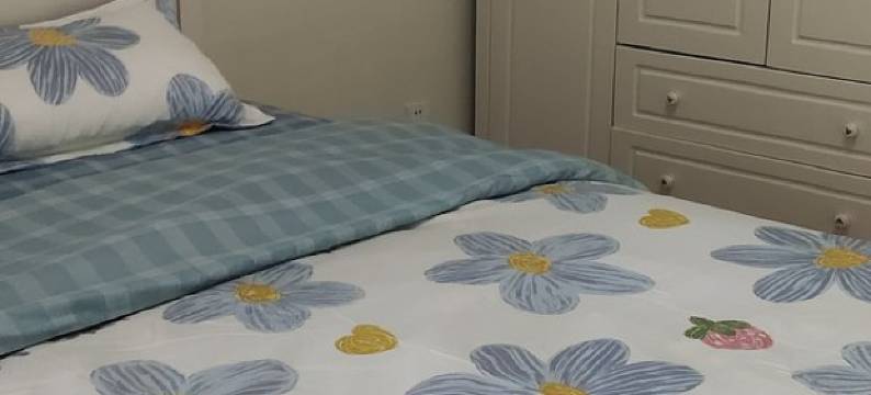 温馨1家园公寓(东北环路分店)图片