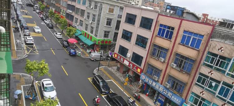 南门康客栈(红湖西路分店)图片