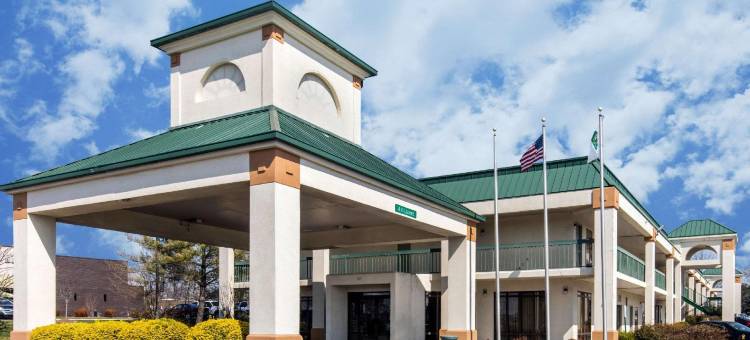 凯艺酒店(Quality Inn)图片