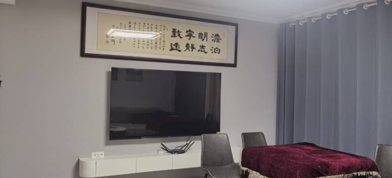 延吉美阿里民宿图片