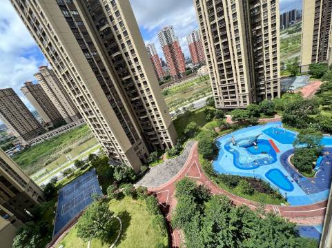 橙心逸家公寓(石化大道西1号分店)