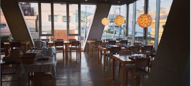 延冈酒店(Nobeoka Hotel)图片