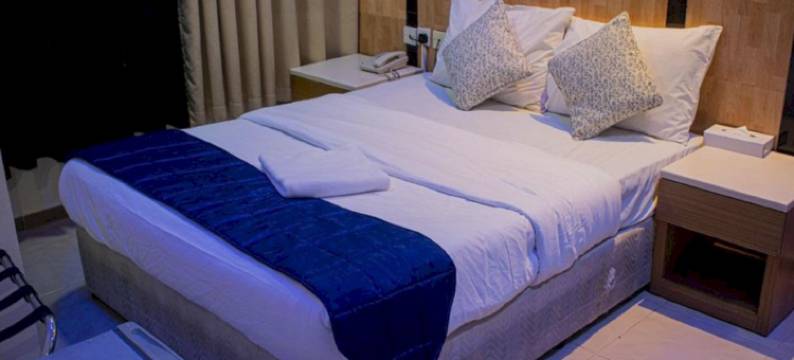 沙迦广场酒店(Sharjah Plaza Hotel)图片