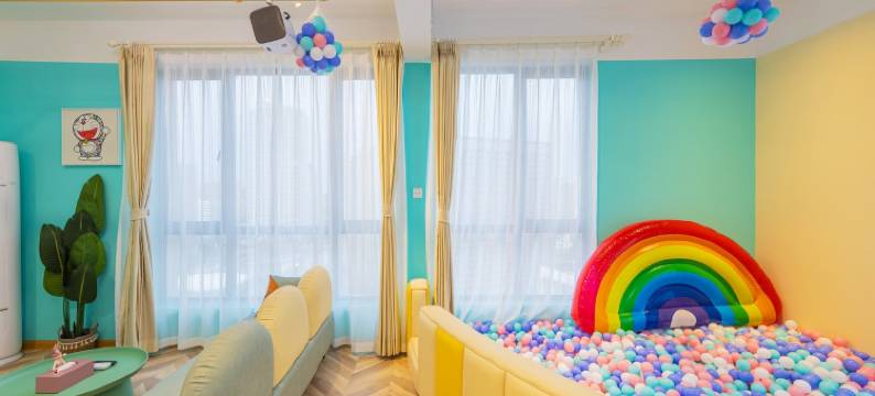 朴家中南路店民宿(鸦宜线分店)图片