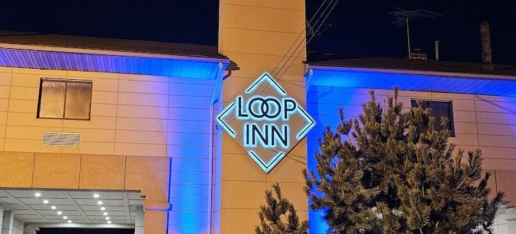 循环旅馆(Loop Inn Motel)图片