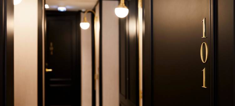 布朗埃尔牟别墅酒店-布朗酒店成员(Villa Brown Ermou, a Member of Brown Hotels)图片