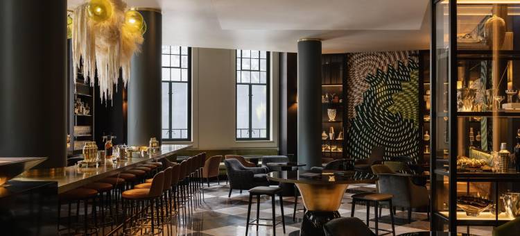 悉尼嘉佩乐酒店(Capella Sydney)图片