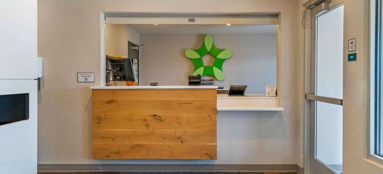 美国长住套房酒店 - 底特律 - 罗切斯特山(Extended Stay America Suites - Detroit - Rochester Hills)图片