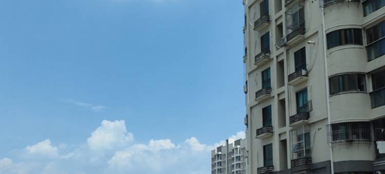 灯光先生公寓(宾园路分店)图片