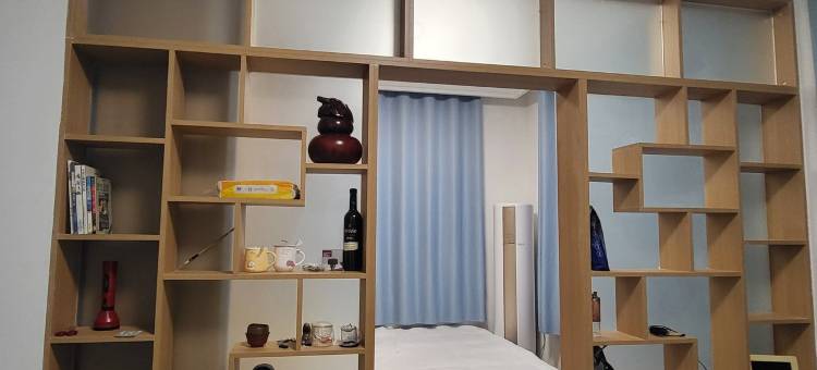 壹间温馨民宿(新城南路分店)图片