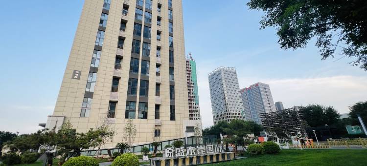 源盛假日民宿(锦绣街分店)图片