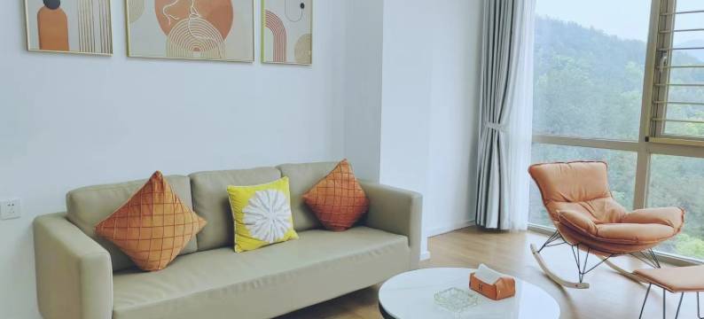 横店梦幻谷景区宁姐民宿(长征路分店)图片