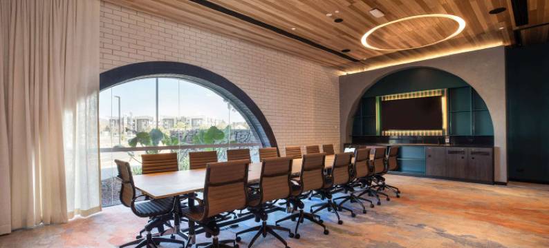 布鲁克睡帽酒店(Nightelier Mitchelton (The Brook))图片