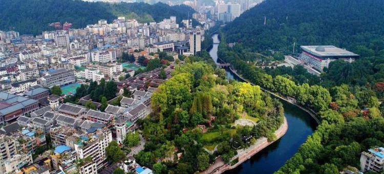 槿涵的民宿(湘江大道分店)图片