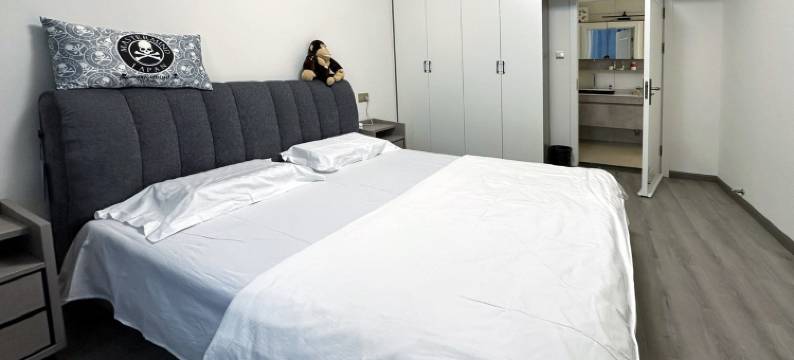 顶上别苑民宿(后街分店)图片