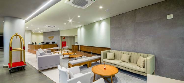 Resort Golden Laghetto Gramado图片