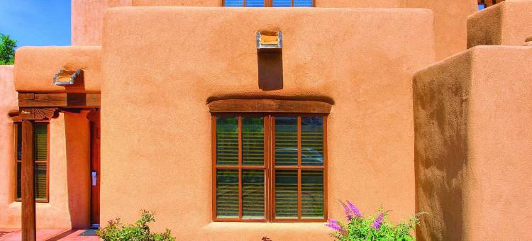 世界马克圣达菲酒店(WorldMark Santa Fe)图片