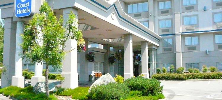 阿博茨福德海岸套房酒店(Coast Abbotsford Hotel & Suites)图片