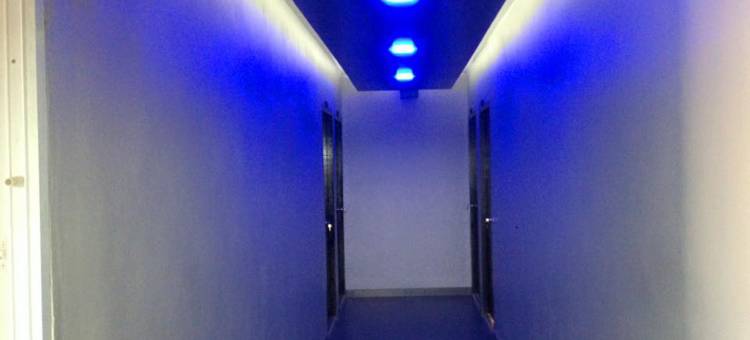 昆酒店(Kun Hotel)图片