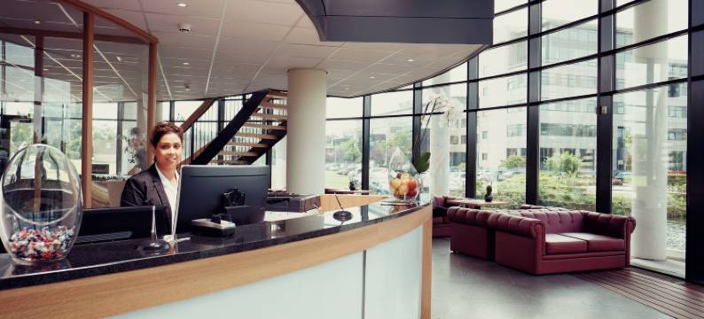 阿梅迪亚阿姆斯特丹机场酒店，温德姆Trademark精选(Amedia Amsterdam Airport, Trademark Collection by Wyndham)图片