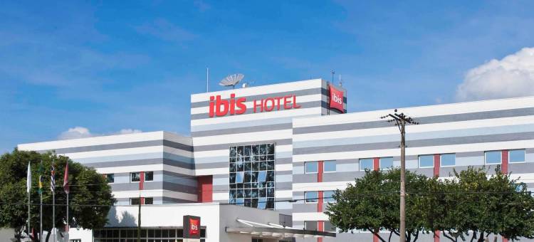 Ibis Indaiatuba Viracopos图片