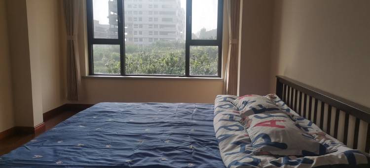 房东青岛大叔度假别墅(黑龙江中路分店)图片