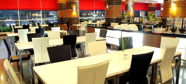 洛林冼都酒店(Lorin Sentul Hotel)图片