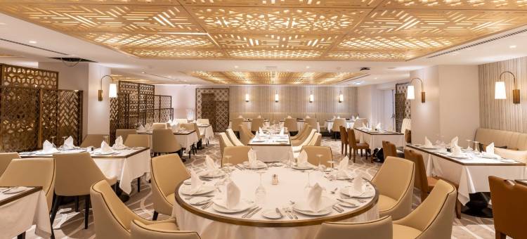 阿尔及尔会议宫美居酒店(Mercure Alger Palais des Congres)图片