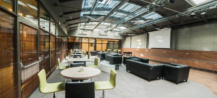 克拉科夫市中心假日酒店(Holiday Inn Krakow City Centre)图片