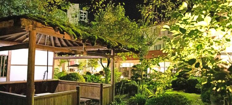 风铃屋旅馆(Furinya)图片