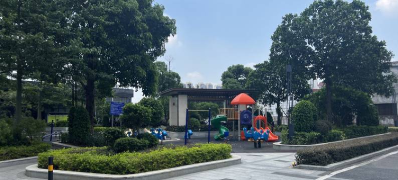 听海小羹公寓(新后横巷分店)图片