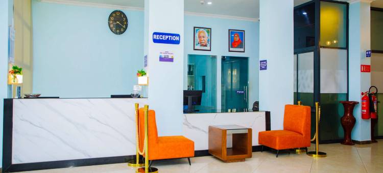 Best Western Dodoma City Hotel图片