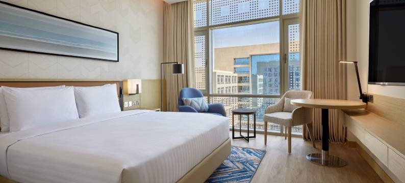 Courtyard Jubail图片