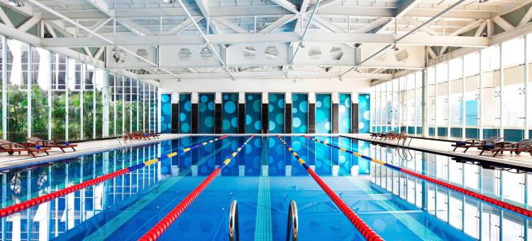 深圳大中华喜来登酒店图片