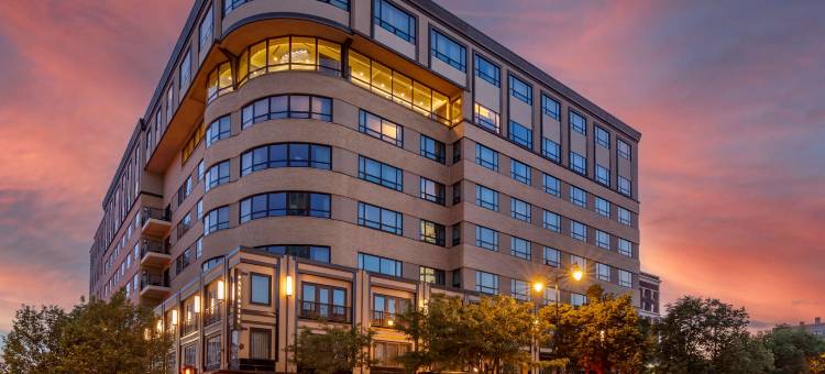 Best Western Premier Park Hotel图片