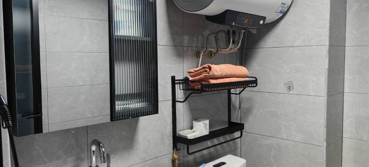 悦唐民宿(榆次大学城店)图片