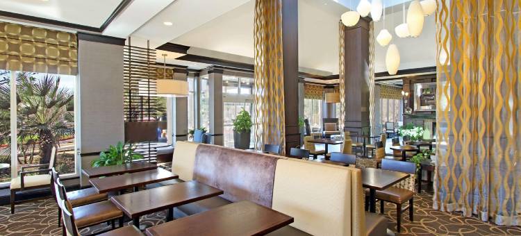 奥斯汀西北植物园希尔顿花园酒店(Hilton Garden Inn Austin NW/Arboretum)图片