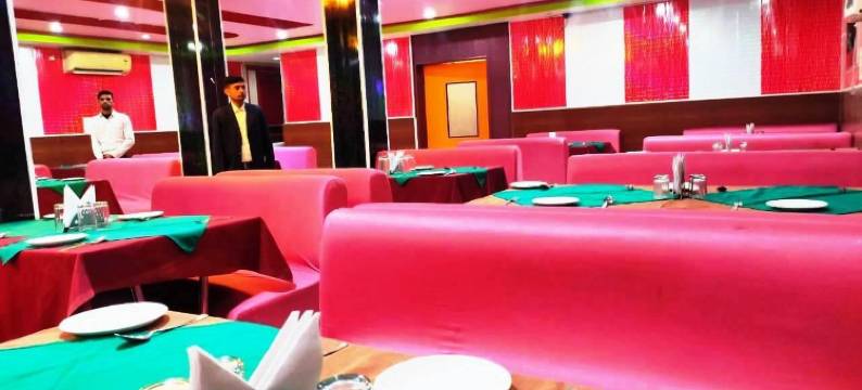 Om国际酒店(Hotel Om International)图片