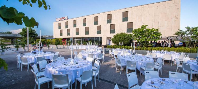 洛桑斯塔林酒店(Starling Hotel Lausanne)图片