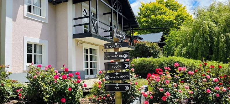 阿尔代亚安迪娜酒店与温泉(Aldea Andina Hotel&Spa)图片