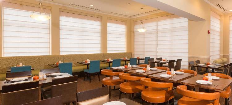 杰克逊维尔机场希尔顿花园酒店(Hilton Garden Inn Jacksonville-Airport)图片