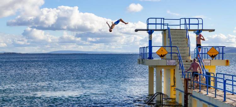 桑迪路高尔韦马德龙酒店(Maldron Hotel Sandy Road Galway)图片